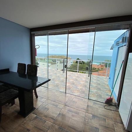Residencial Gralha Azul Otel Florianópolis Dış mekan fotoğraf