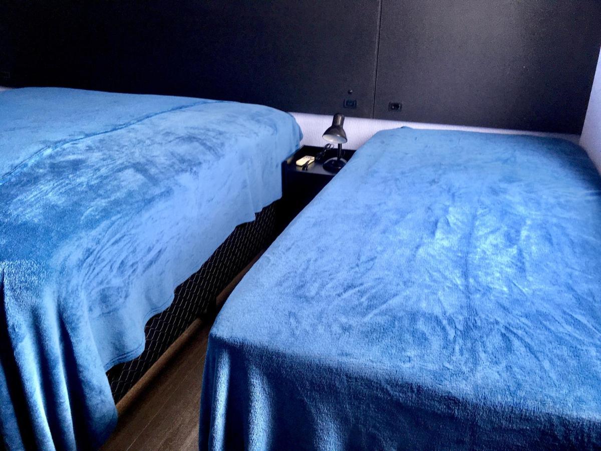 Residencial Gralha Azul Otel Florianópolis Dış mekan fotoğraf