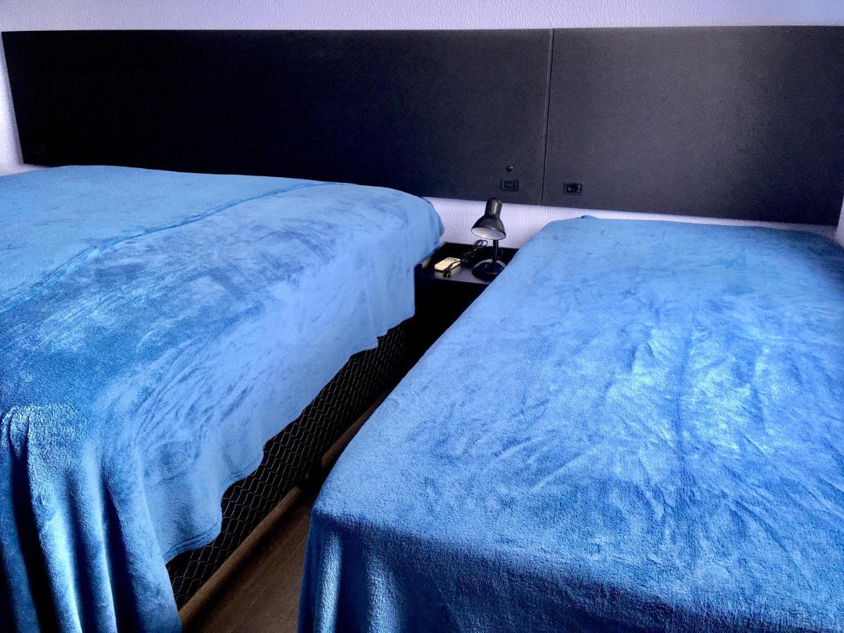Residencial Gralha Azul Otel Florianópolis Dış mekan fotoğraf