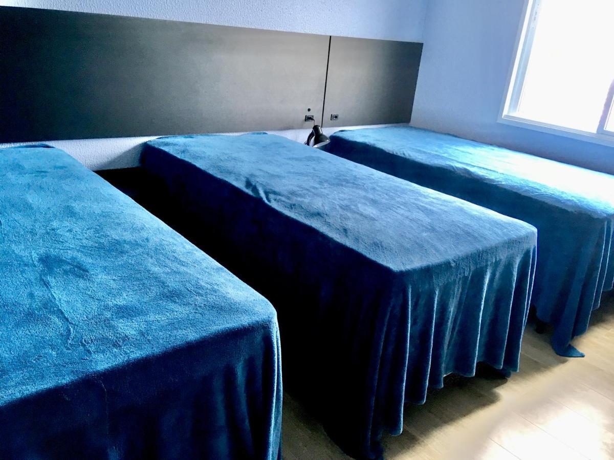 Residencial Gralha Azul Otel Florianópolis Dış mekan fotoğraf