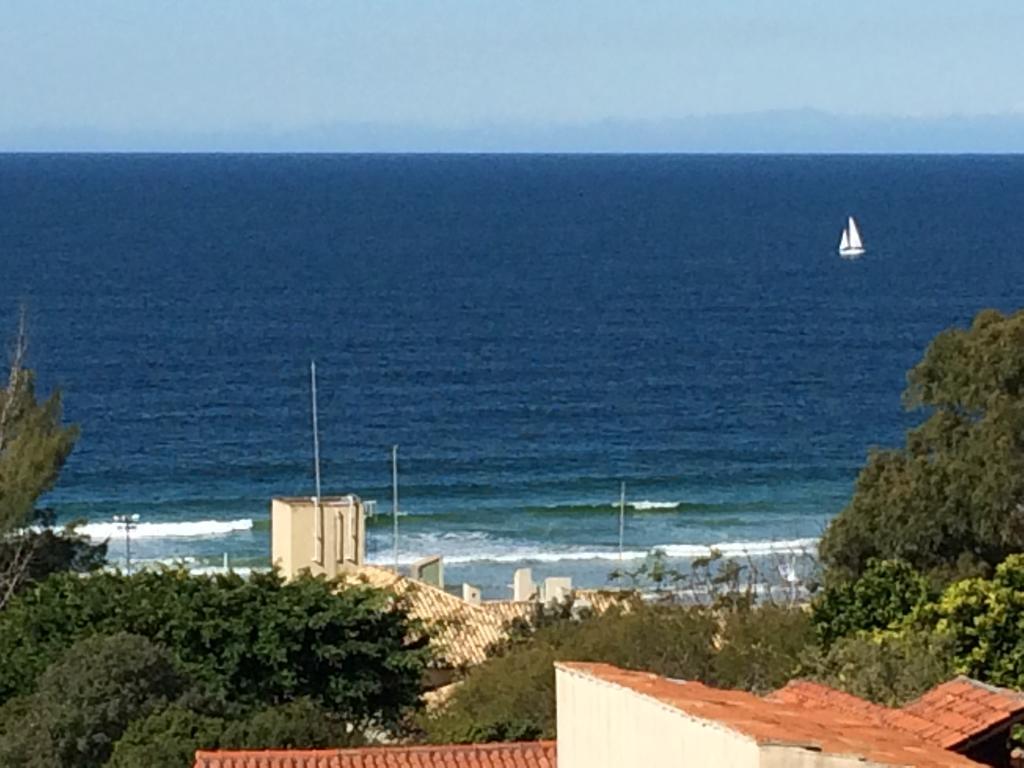 Residencial Gralha Azul Otel Florianópolis Dış mekan fotoğraf