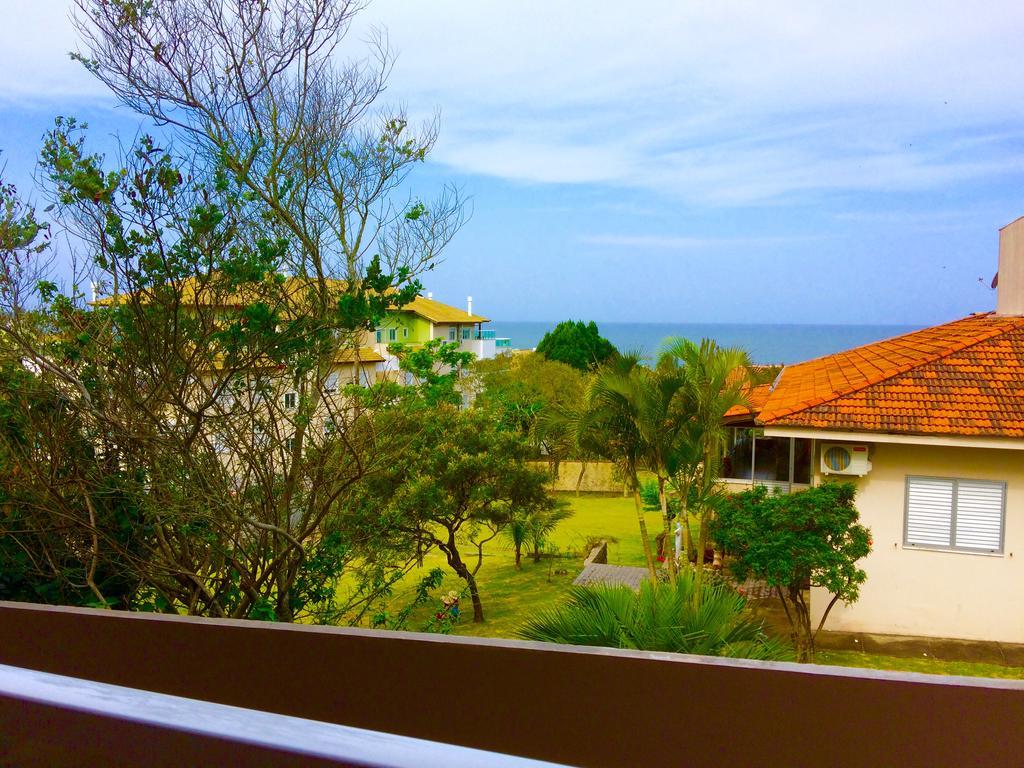 Residencial Gralha Azul Otel Florianópolis Dış mekan fotoğraf